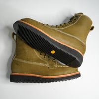 Vibram 342C MINI RIPPLE