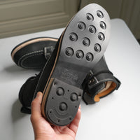 DAINITE PACKAGE, BRITISH OUTSOLES