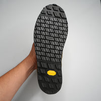 Vibram 1324 MERENGUE, Black