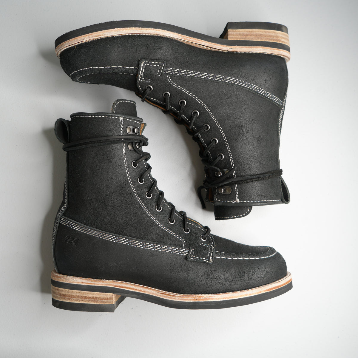 DAINITE PACKAGE, BRITISH OUTSOLES