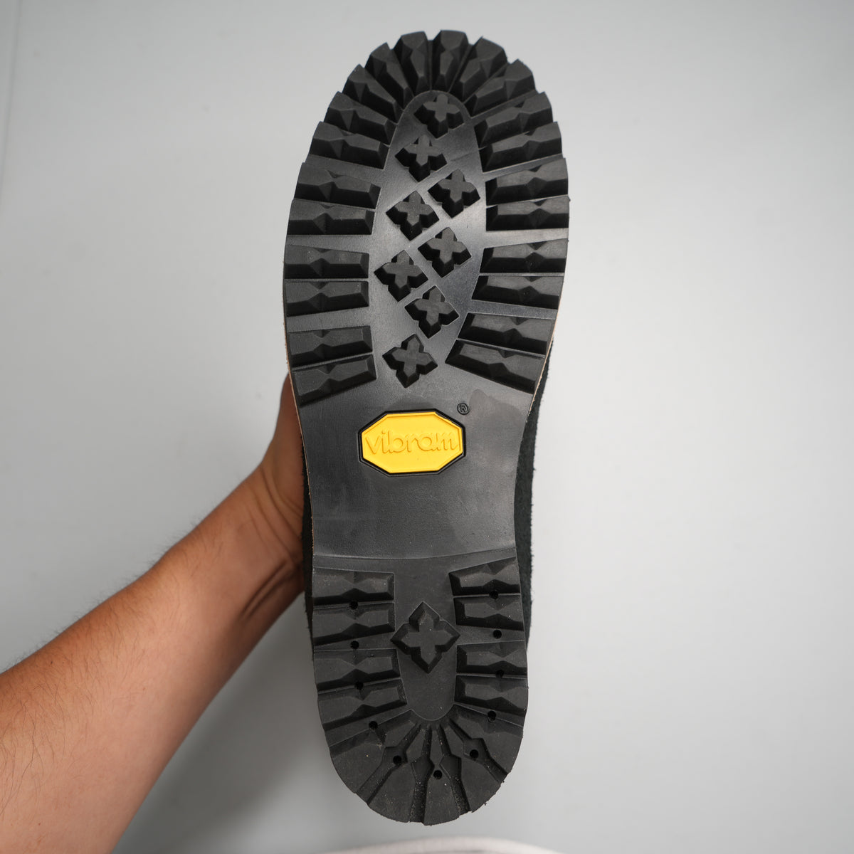 Vibram 132 MONTAGNA Full Sole / Single Unit