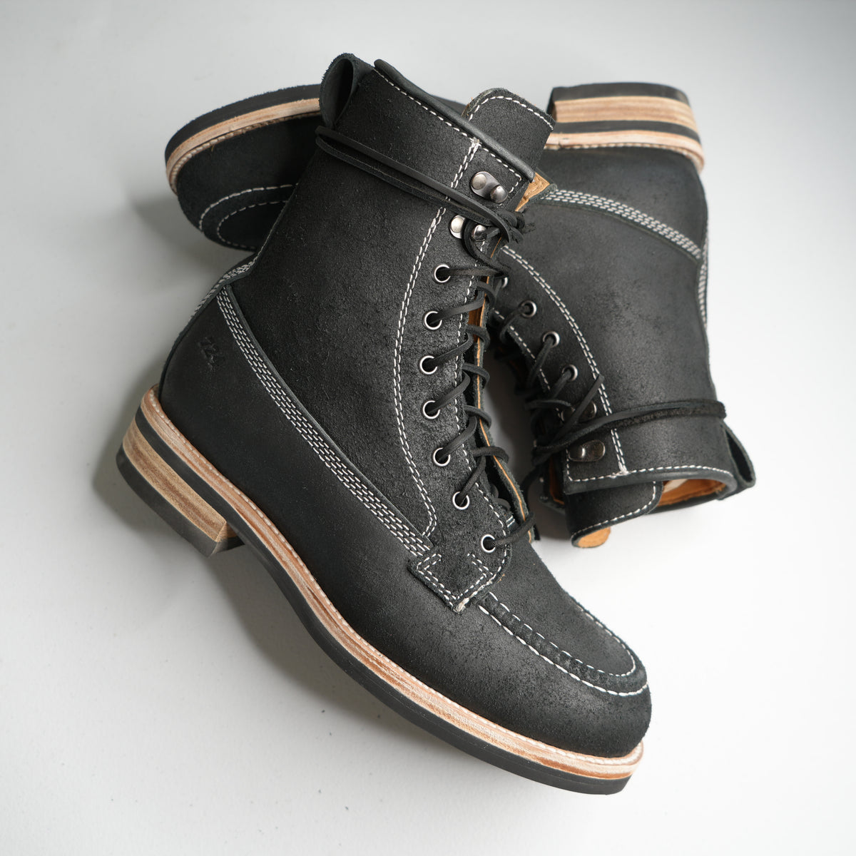 DAINITE PACKAGE, BRITISH OUTSOLES
