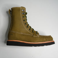 Bristow 8 Inch | Cypress Rough Out
