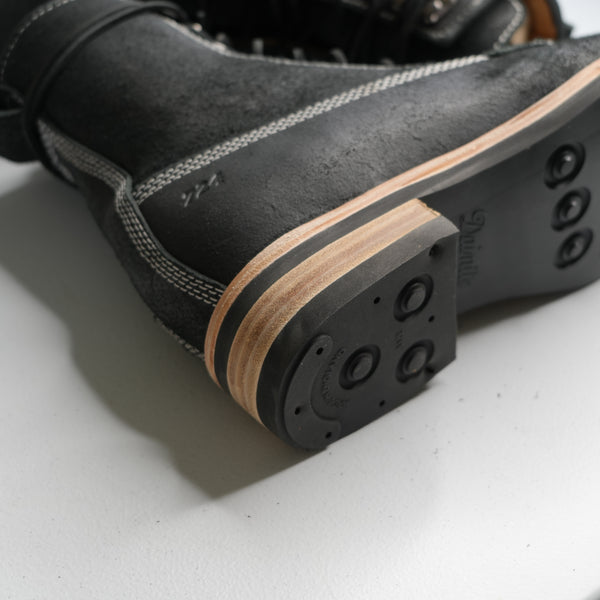 DAINITE PACKAGE, BRITISH OUTSOLES