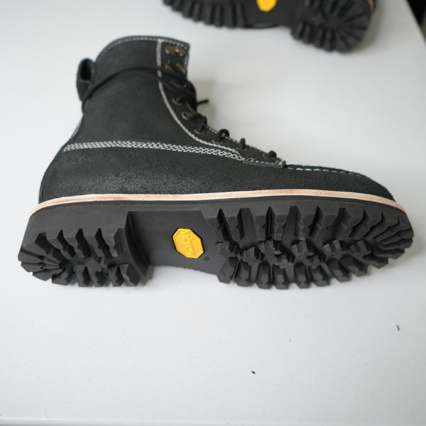 Vibram 132 MONTAGNA Full Sole / Single Unit